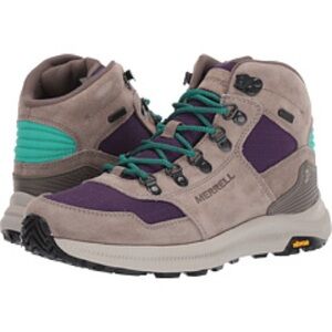 Merrell Ontario 85 Mid Waterproof Hiking Boots - Women’s Size 9